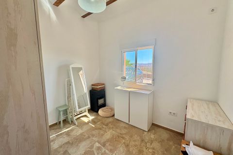 Villa a Almanzora, Almeria, Almanzora - € 950/mes | Ref: Villa Pedro - foto 24